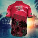 Vintage Aloha NHL Minnesota Wild Hawaiian Shirt Sunset View Gift For Friends Vintage Aloha NHL Minnesota Wild Hawaiian Shirt Sunset View Gift For Friends
