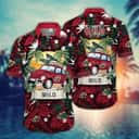 Colorful Aloha NHL Minnesota Wild Hawaiian Shirt Summer Gift For Beach Trip Colorful Aloha NHL Minnesota Wild Hawaiian Shirt Summer Gift For Beach Trip