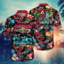 Summer Aloha NHL Minnesota Wild Hawaiian Shirt Tropical Fruit Gift For Beach Lovers Summer Aloha NHL Minnesota Wild Hawaiian Shirt Tropical Fruit Gift For Beach Lovers