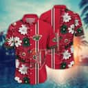 NHL Minnesota Wild Hawaiian Shirt Summer Holiday Gift For Friends NHL Minnesota Wild Hawaiian Shirt Summer Holiday Gift For Friends