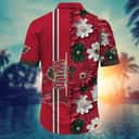 NHL Minnesota Wild Hawaiian Shirt Summer Holiday Gift For Friends NHL Minnesota Wild Hawaiian Shirt Summer Holiday Gift For Friends