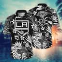 Classic NHL Los Angeles Kings Hawaiian Shirt Summer Holiday Gift For Friends Classic NHL Los Angeles Kings Hawaiian Shirt Summer Holiday Gift For Friends