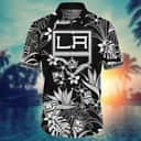 Classic NHL Los Angeles Kings Hawaiian Shirt Summer Holiday Gift For Friends Classic NHL Los Angeles Kings Hawaiian Shirt Summer Holiday Gift For Friends