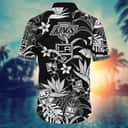 Classic NHL Los Angeles Kings Hawaiian Shirt Summer Holiday Gift For Friends Classic NHL Los Angeles Kings Hawaiian Shirt Summer Holiday Gift For Friends