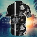 Basic Aloha NHL Los Angeles Kings Hawaiian Shirt Gift For Beach Lovers Basic Aloha NHL Los Angeles Kings Hawaiian Shirt Gift For Beach Lovers