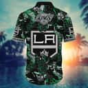 Stylish Aloha NHL Los Angeles Kings Hawaiian Shirt Summer Gift For Cool Friend Stylish Aloha NHL Los Angeles Kings Hawaiian Shirt Summer Gift For Cool Friend