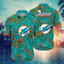Special Aloha NFL Miami Dolphins Hawaiian Shirt Summer Holiday Gift For Friends Special Aloha NFL Miami Dolphins Hawaiian Shirt Summer Holiday Gift For Friends