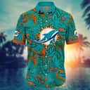 Special Aloha NFL Miami Dolphins Hawaiian Shirt Summer Holiday Gift For Friends Special Aloha NFL Miami Dolphins Hawaiian Shirt Summer Holiday Gift For Friends