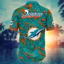 Special Aloha NFL Miami Dolphins Hawaiian Shirt Summer Holiday Gift For Friends Special Aloha NFL Miami Dolphins Hawaiian Shirt Summer Holiday Gift For Friends