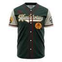 Mandalorians Boba Fett Baseball Jersey Star Wars Gift For Best Friend Mandalorians Boba Fett Baseball Jersey Star Wars Gift For Best Friend