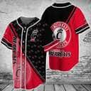 Awesome NCAA Cincinnati Bearcats Baseball Jersey Gift For Boyfriend Awesome NCAA Cincinnati Bearcats Baseball Jersey Gift For Boyfriend