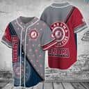 Awesome NCAA Alabama Crimson Tide Baseball Jersey Gift For Best Friend Awesome NCAA Alabama Crimson Tide Baseball Jersey Gift For Best Friend