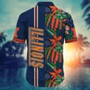 Awesome NCAA Illinois Fighting Illini Hawaiian Shirt Aloha Flora Gift For Dad Awesome NCAA Illinois Fighting Illini Hawaiian Shirt Aloha Flora Gift For Dad