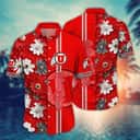 Special Aloha NCAA Utah Utes Hawaiian Shirt Abstract Blossom Gift For Boyfriend Special Aloha NCAA Utah Utes Hawaiian Shirt Abstract Blossom Gift For Boyfriend