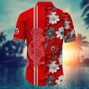 Special Aloha NCAA Utah Utes Hawaiian Shirt Abstract Blossom Gift For Boyfriend Special Aloha NCAA Utah Utes Hawaiian Shirt Abstract Blossom Gift For Boyfriend