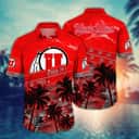 Vintage Aloha NCAA Utah Utes Hawaiian Shirt Summer Holiday Gift For Friend Vintage Aloha NCAA Utah Utes Hawaiian Shirt Summer Holiday Gift For Friend