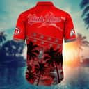 Vintage Aloha NCAA Utah Utes Hawaiian Shirt Summer Holiday Gift For Friend Vintage Aloha NCAA Utah Utes Hawaiian Shirt Summer Holiday Gift For Friend