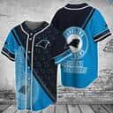Awesome NFL Carolina Panthers Baseball Jersey Gift For Football Lovers Awesome NFL Carolina Panthers Baseball Jersey Gift For Football Lovers