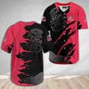 Stylish Peroni Baseball Jersey Metal Crack Beer Lovers Gift Stylish Peroni Baseball Jersey Metal Crack Beer Lovers Gift