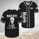 Modelo Baseball Jersey Achmed Back Off Cool Gift For Dad Modelo Baseball Jersey Achmed Back Off Cool Gift For Dad