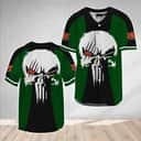 Cool Dos Equis Baseball Jersey Ghost Head White Skull Gift For Best Friend Cool Dos Equis Baseball Jersey Ghost Head White Skull Gift For Best Friend