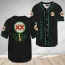 Black Dos Equis Baseball Jersey Makes Me High Gift For Beer Lovers Black Dos Equis Baseball Jersey Makes Me High Gift For Beer Lovers