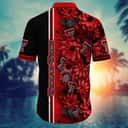 Trending Aloha NCAA Texas Tech Red Raiders Hawaiian Shirt Beach Lovers Gift Trending Aloha NCAA Texas Tech Red Raiders Hawaiian Shirt Beach Lovers Gift