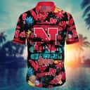 Colorful Aloha Nebraska Cornhuskers NCAA Hawaiian Shirt Tropical Fruit Gift For Dad Colorful Aloha Nebraska Cornhuskers NCAA Hawaiian Shirt Tropical Fruit Gift For Dad