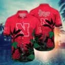 Trending Aloha Nebraska Cornhuskers NCAA Hawaiian Shirt Gift For Best Friend Trending Aloha Nebraska Cornhuskers NCAA Hawaiian Shirt Gift For Best Friend