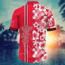 Basic Aloha Nebraska Cornhuskers NCAA Hawaiian Shirt Beach Holiday Gift For Friends Basic Aloha Nebraska Cornhuskers NCAA Hawaiian Shirt Beach Holiday Gift For Friends