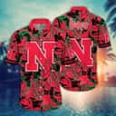 Stylish NCAA Nebraska Cornhuskers Hawaiian Shirt Beach Vacation Gift For Best Friend Stylish NCAA Nebraska Cornhuskers Hawaiian Shirt Beach Vacation Gift For Best Friend