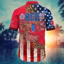 NCAA Nebraska Cornhuskers Hawaiian Shirt Fireworks Independence Day Gift For Best Friend NCAA Nebraska Cornhuskers Hawaiian Shirt Fireworks Independence Day Gift For Best Friend