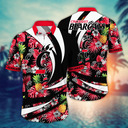 Summer Aloha NCAA Cincinnati Bearcats Hawaiian Shirt Tropical Fruit Best Gift For Older Dad Summer Aloha NCAA Cincinnati Bearcats Hawaiian Shirt Tropical Fruit Best Gift For Older Dad
