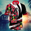 Summer Aloha NCAA Cincinnati Bearcats Hawaiian Shirt Tropical Fruit Best Gift For Older Dad Summer Aloha NCAA Cincinnati Bearcats Hawaiian Shirt Tropical Fruit Best Gift For Older Dad