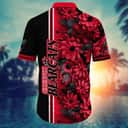 Floral Aloha NCAA Cincinnati Bearcats Hawaiian Shirt Summer Best Gift For Gamers Floral Aloha NCAA Cincinnati Bearcats Hawaiian Shirt Summer Best Gift For Gamers