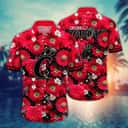 Red Aloha NCAA Cincinnati Bearcats Hawaiian Shirt Gift For Summer Lovers Red Aloha NCAA Cincinnati Bearcats Hawaiian Shirt Gift For Summer Lovers