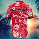 NCAA Cincinnati Bearcats Hawaiian Shirt Beach Vacation Gift For Boyfriend NCAA Cincinnati Bearcats Hawaiian Shirt Beach Vacation Gift For Boyfriend