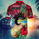 NCAA Cincinnati Bearcats Hawaiian Shirt Summer Holiday Best Family Gift