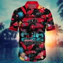 Stylish Aloha NCAA Cincinnati Bearcats Hawaiian Shirt Tropical Fruit Gift For Family Stylish Aloha NCAA Cincinnati Bearcats Hawaiian Shirt Tropical Fruit Gift For Family