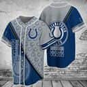 Awesome NFL Indianapolis Colts Baseball Jersey Gift For Sports Dad Awesome NFL Indianapolis Colts Baseball Jersey Gift For Sports Dad