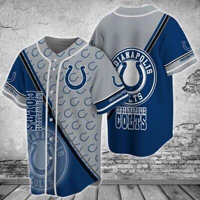 Awesome NFL Indianapolis Colts Baseball Jersey Gift For Sports Dad Awesome NFL Indianapolis Colts Baseball Jersey Gift For Sports Dad