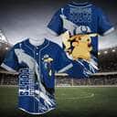 Navi NFL Indianapolis Colts Baseball Jersey Pikachu Gift For Best Friend Navi NFL Indianapolis Colts Baseball Jersey Pikachu Gift For Best Friend