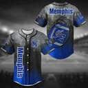 Awesome NFL Memphis Tigers Baseball Jersey Grenade Gift For Cool Dad Awesome NFL Memphis Tigers Baseball Jersey Grenade Gift For Cool Dad