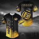 Awesome NFL Missouri Tigers Baseball Jersey Grenade Gift For Dad
