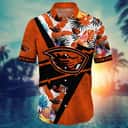 Summer Aloha NCAA Oregon State Beavers Hawaiian Shirt Colorful Gift For Beach Lovers Summer Aloha NCAA Oregon State Beavers Hawaiian Shirt Colorful Gift For Beach Lovers