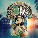 Stylish Aloha Army Black Knights NCAA Hawaiian Shirt Beach Gift For Boyfriend Stylish Aloha Army Black Knights NCAA Hawaiian Shirt Beach Gift For Boyfriend