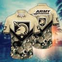 Stylish NCAA Army Black Knights Hawaiian Shirt Practical Beach Gift For Friends Stylish NCAA Army Black Knights Hawaiian Shirt Practical Beach Gift For Friends