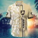 Trending NCAA Army Black Knights Hawaiian Shirt Aloha Gift For Beach Holiday