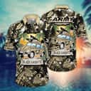 Cool Aloha NCAA Army Black Knights Hawaiian Shirt Summer Holiday Gift For Friends Cool Aloha NCAA Army Black Knights Hawaiian Shirt Summer Holiday Gift For Friends