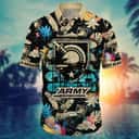 Summer Aloha NCAA Army Black Knights Hawaiian Shirt Tropical Fruit Gift For Bestfriend Summer Aloha NCAA Army Black Knights Hawaiian Shirt Tropical Fruit Gift For Bestfriend